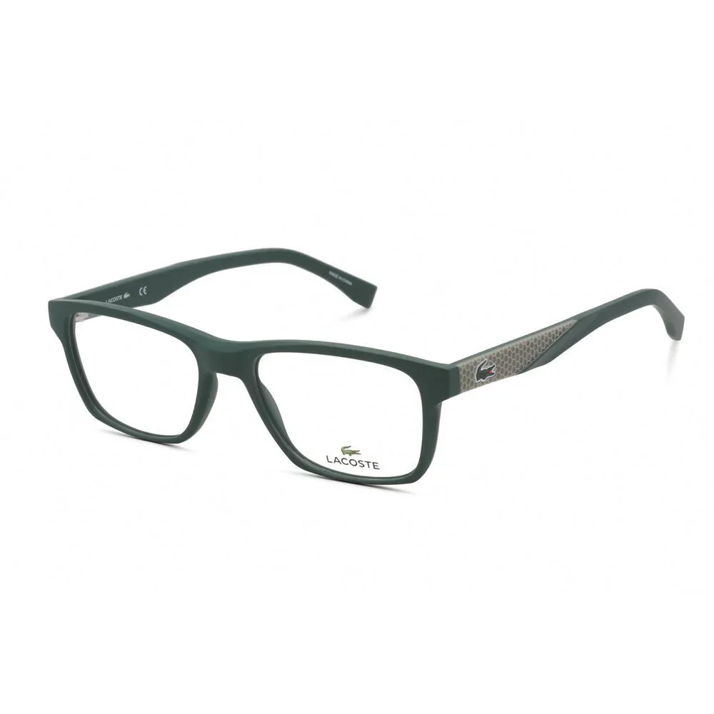 NWT Lacoste L2862-315 54mm New Eyeglasses